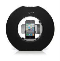 Cygnett speaker iPhone & iPod (CY0189SDROT)